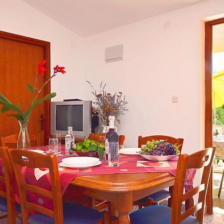 Apartments Miljenka ヴォディツェ エクステリア 写真