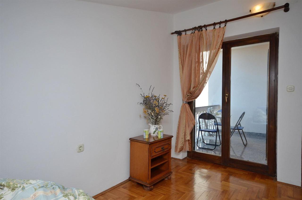Apartments Miljenka ヴォディツェ エクステリア 写真