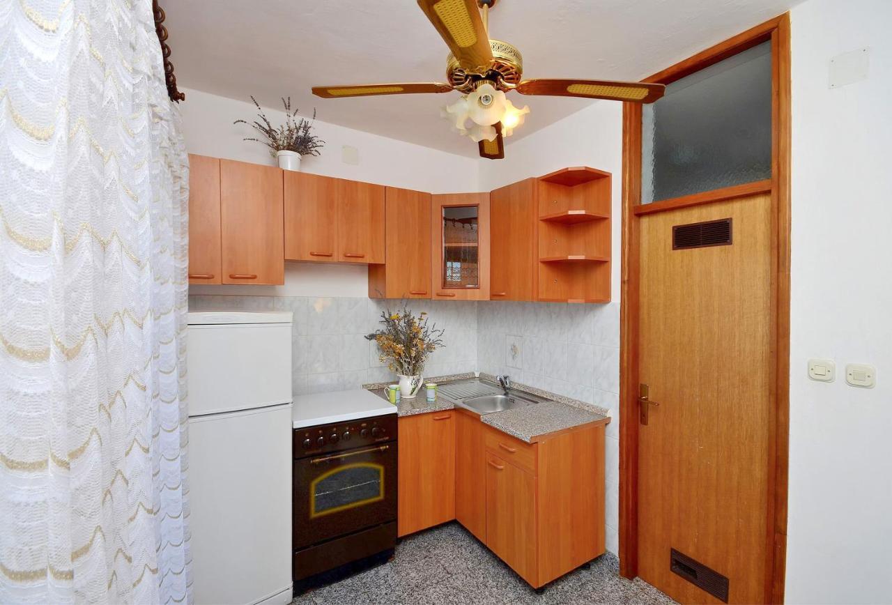 Apartments Miljenka ヴォディツェ エクステリア 写真