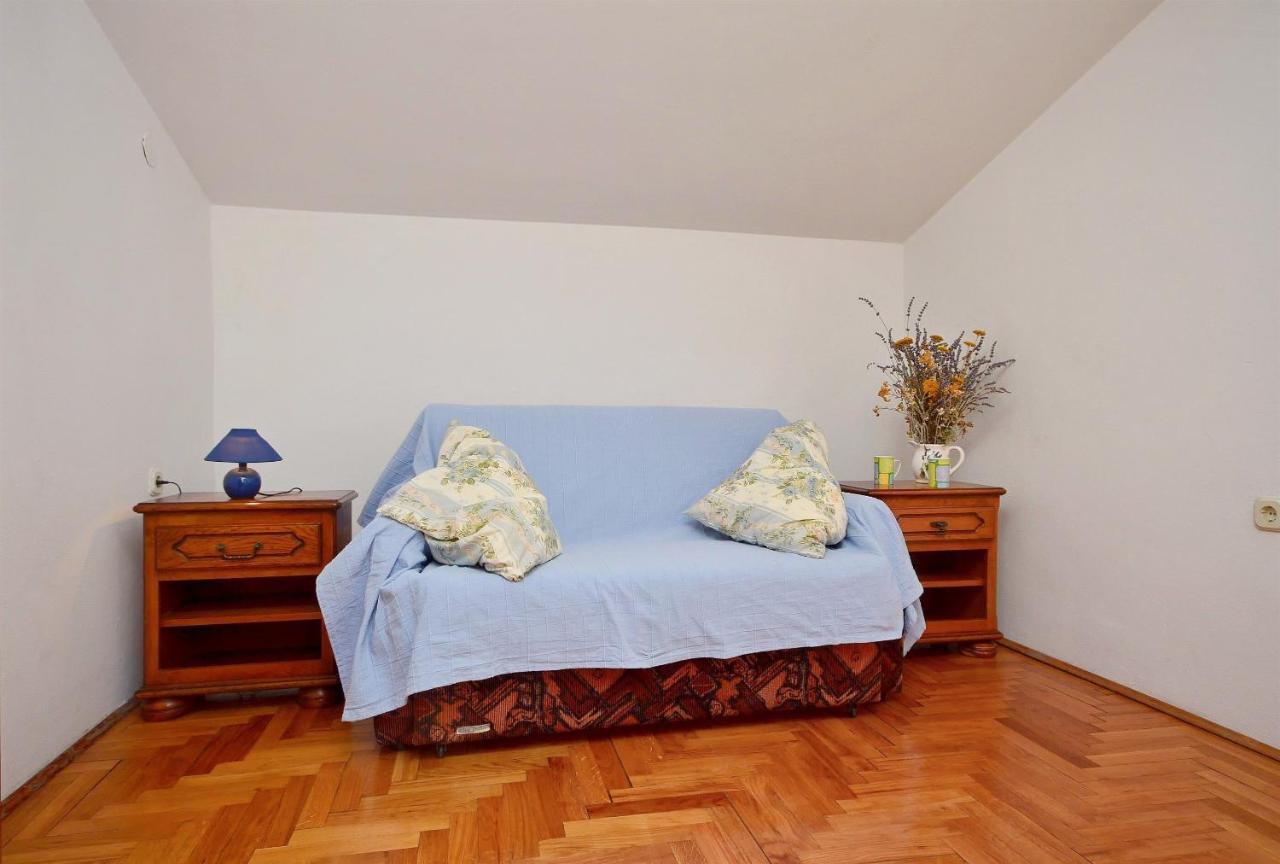 Apartments Miljenka ヴォディツェ エクステリア 写真