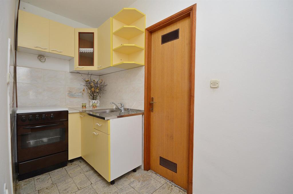 Apartments Miljenka ヴォディツェ エクステリア 写真