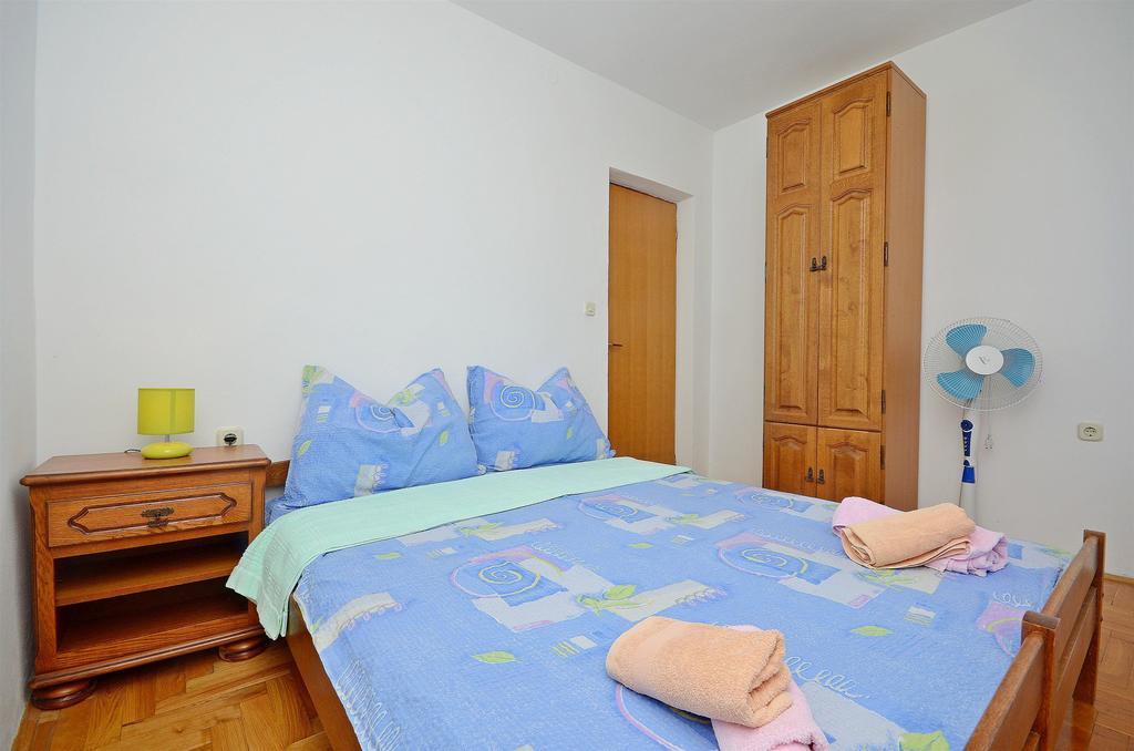 Apartments Miljenka ヴォディツェ エクステリア 写真