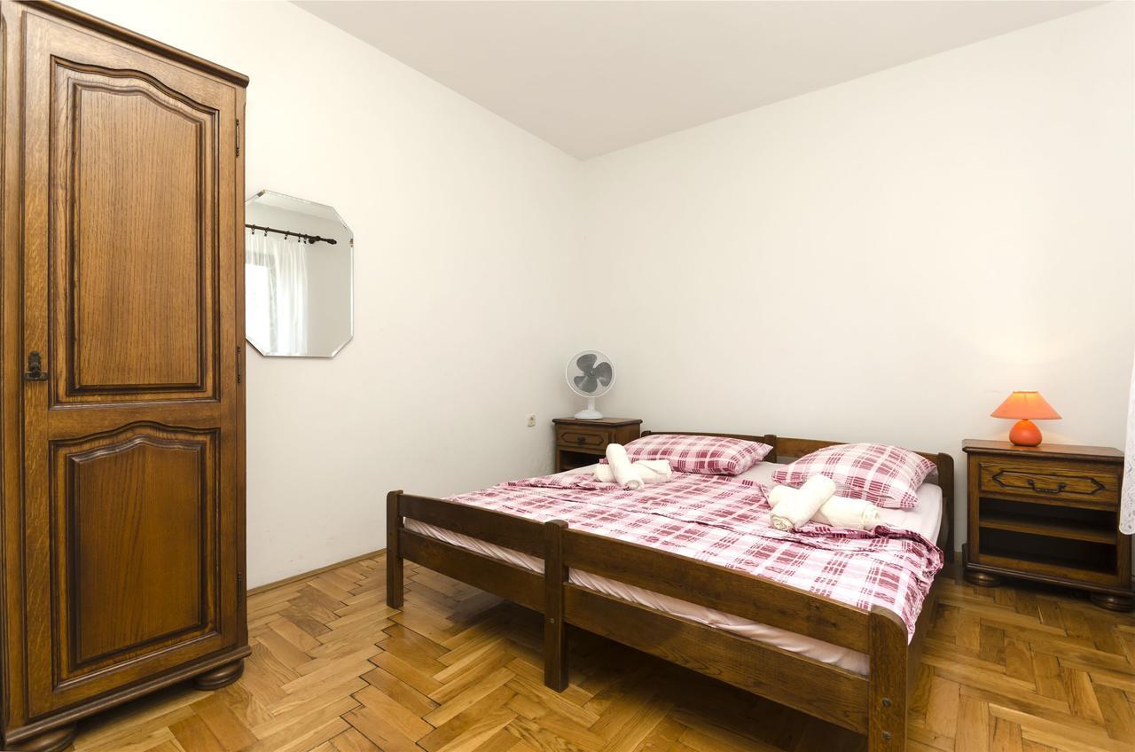 Apartments Miljenka ヴォディツェ エクステリア 写真
